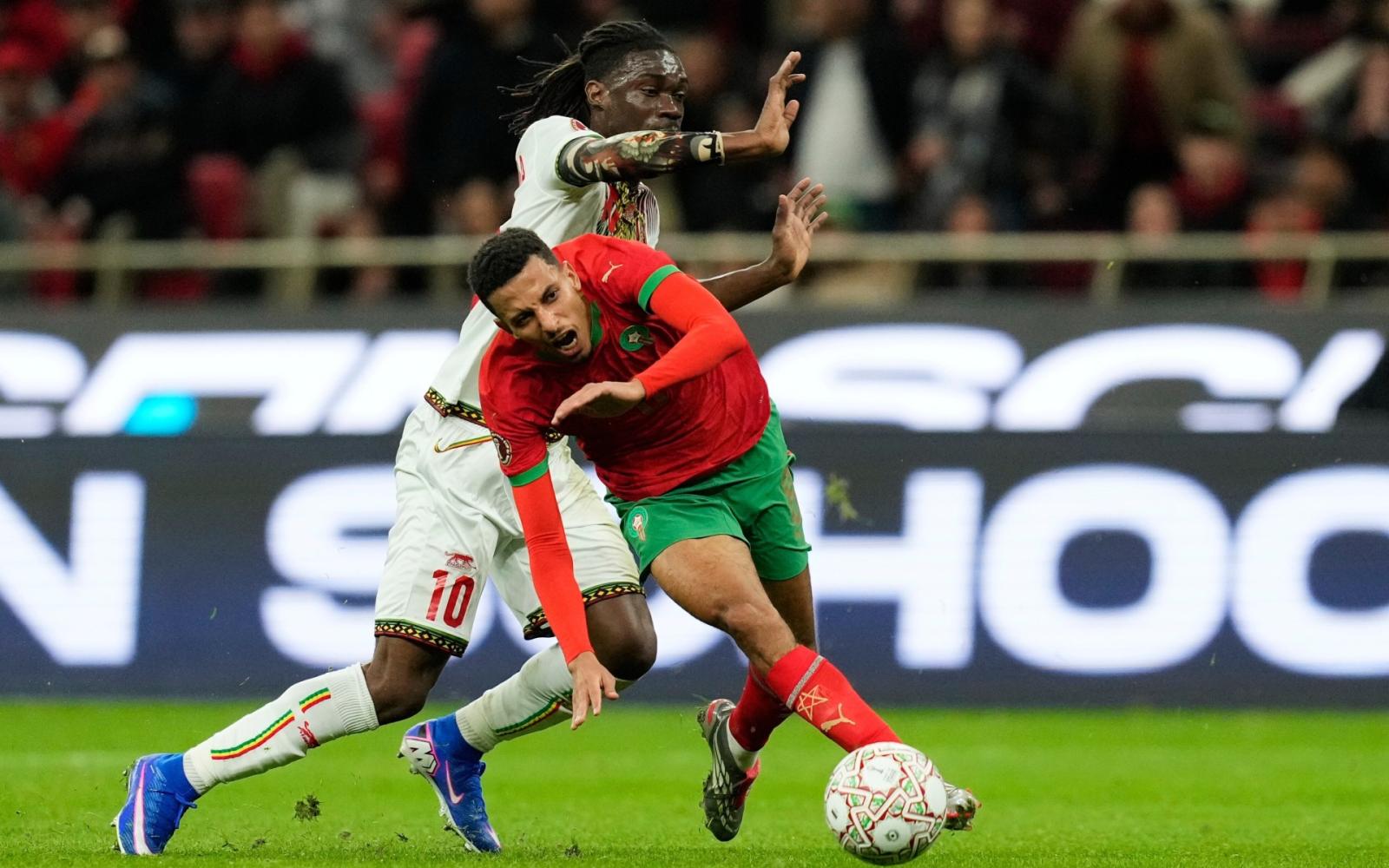 أوناحي يعود إلى الملاعب: نجم المغرب وجيرونا جاهز للمشاركة بعد تعافيه من الإصابة في كأس أفريقيا