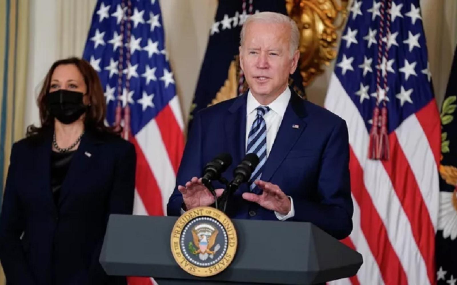 تقرير سري: سياسة بايدن-هاريس تجاه غزة تُكلف الديمقراطيين انتخابات 2024 وتُثير انقساماً