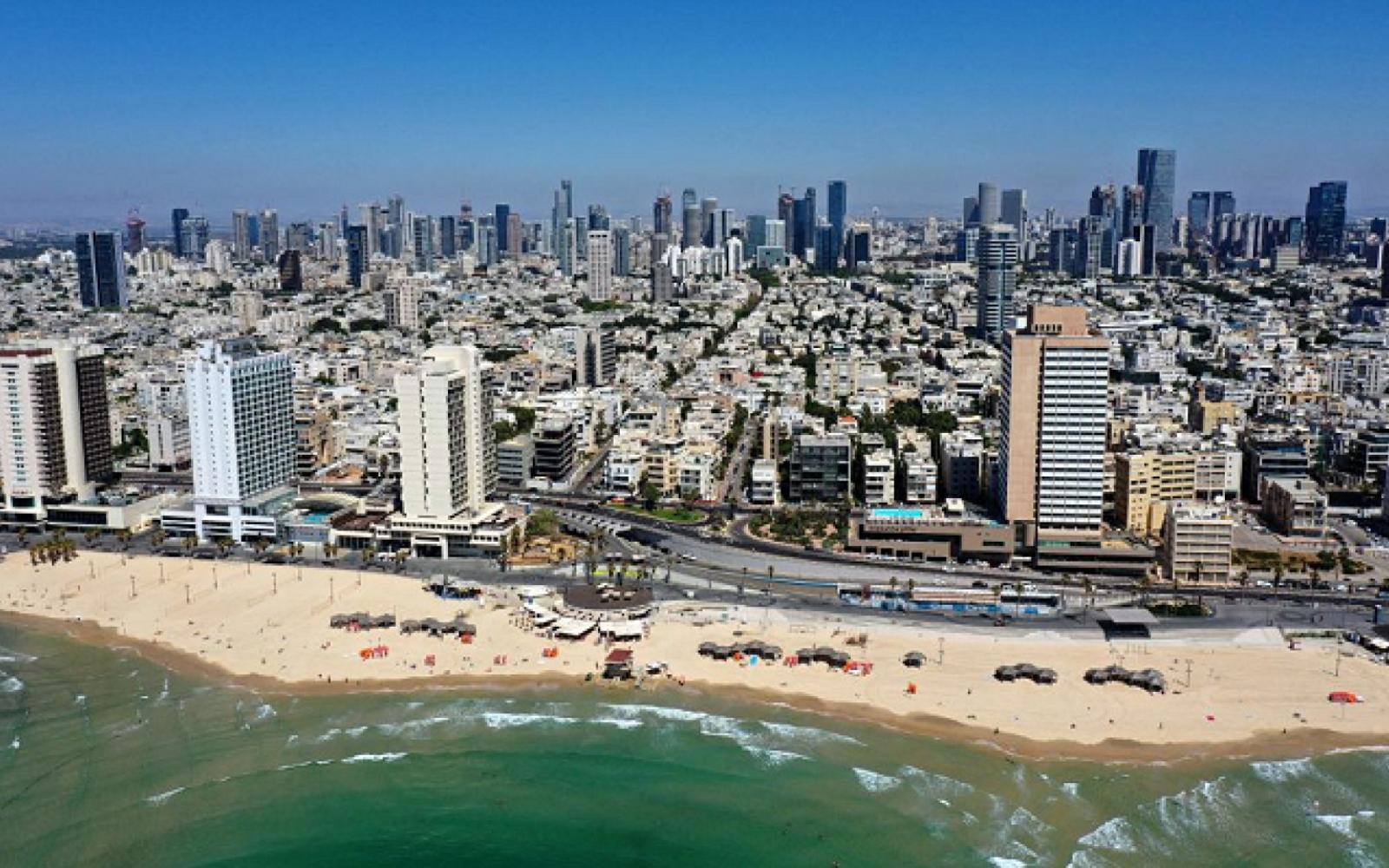 تراجع في أعداد الباحثين عن عمل بإسرائيل: تحسن نسبي في سوق العمل رغم التحديات