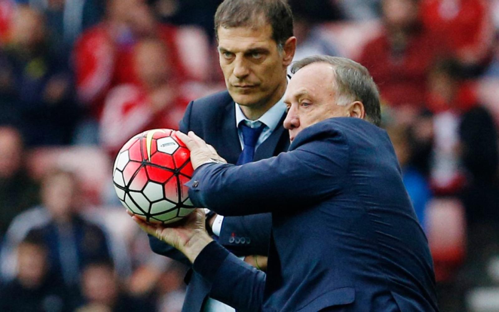 استقالة مفاجئة: المدرب ديك أدفوكات يترك تدريب كوراساو في كأس العالم 2026 لأسباب شخصية