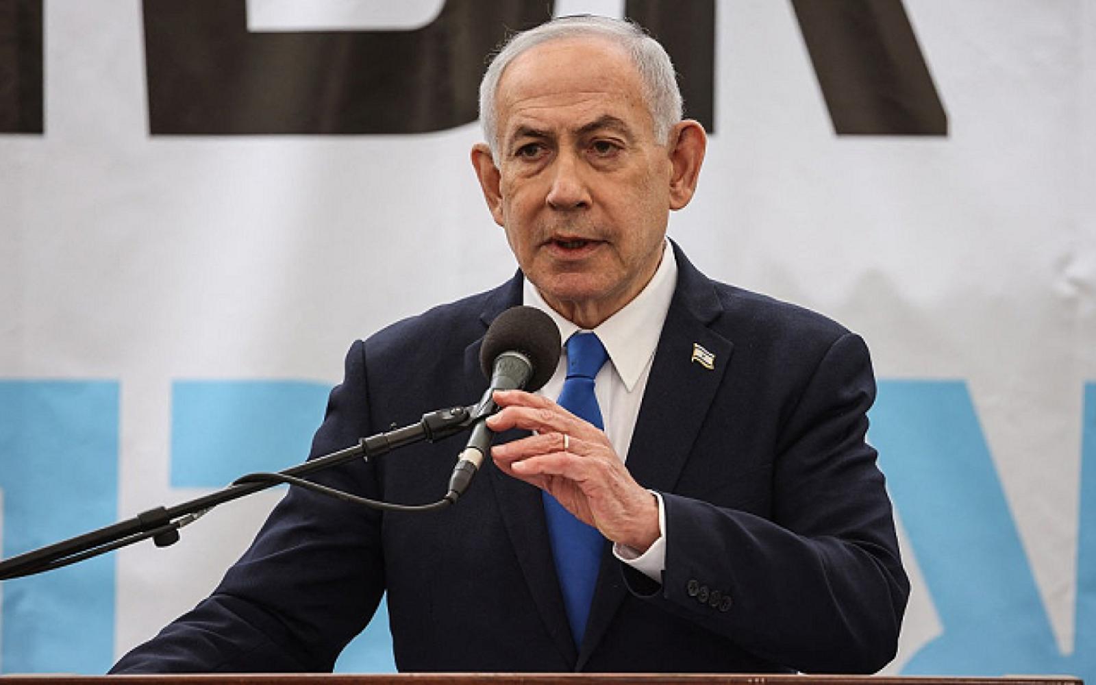 خاتمي يحذر من "دوافع إسرائيل" ويدعو لتوضيح أحداث إيران.. ونتنياهو يهدد بالرد القوي