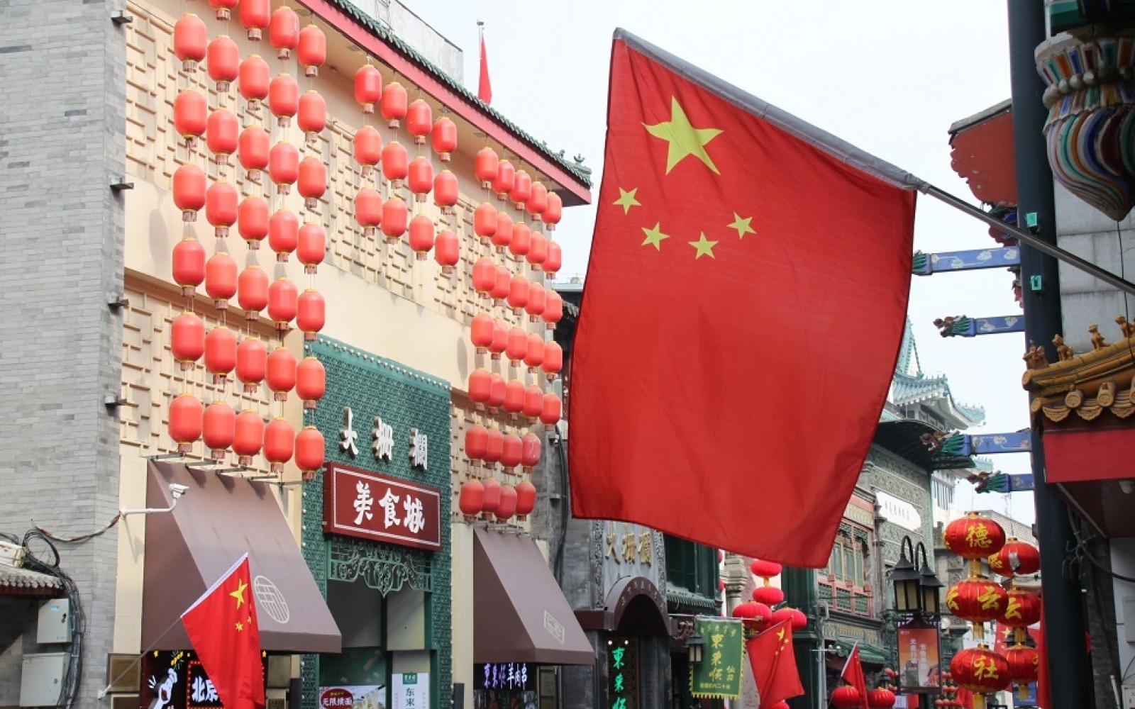 الصين تطالب اليابان بتصحيح أخطائها بعد إعادة انتخاب رئيسة الوزراء وسط توتر العلاقات