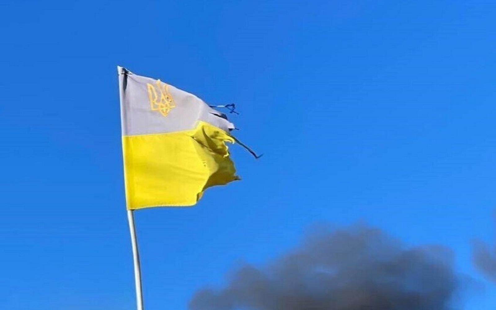 "وليمة في زمن الحرب": فضيحة في أوكرانيا تثير غضبًا شعبيًا بسبب حفل "نخبة" سومي