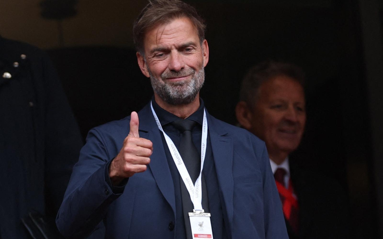 يورغن كلوب يُطيح بمدرب باريس إف سي بعد تدهور النتائج في الدوري الفرنسي