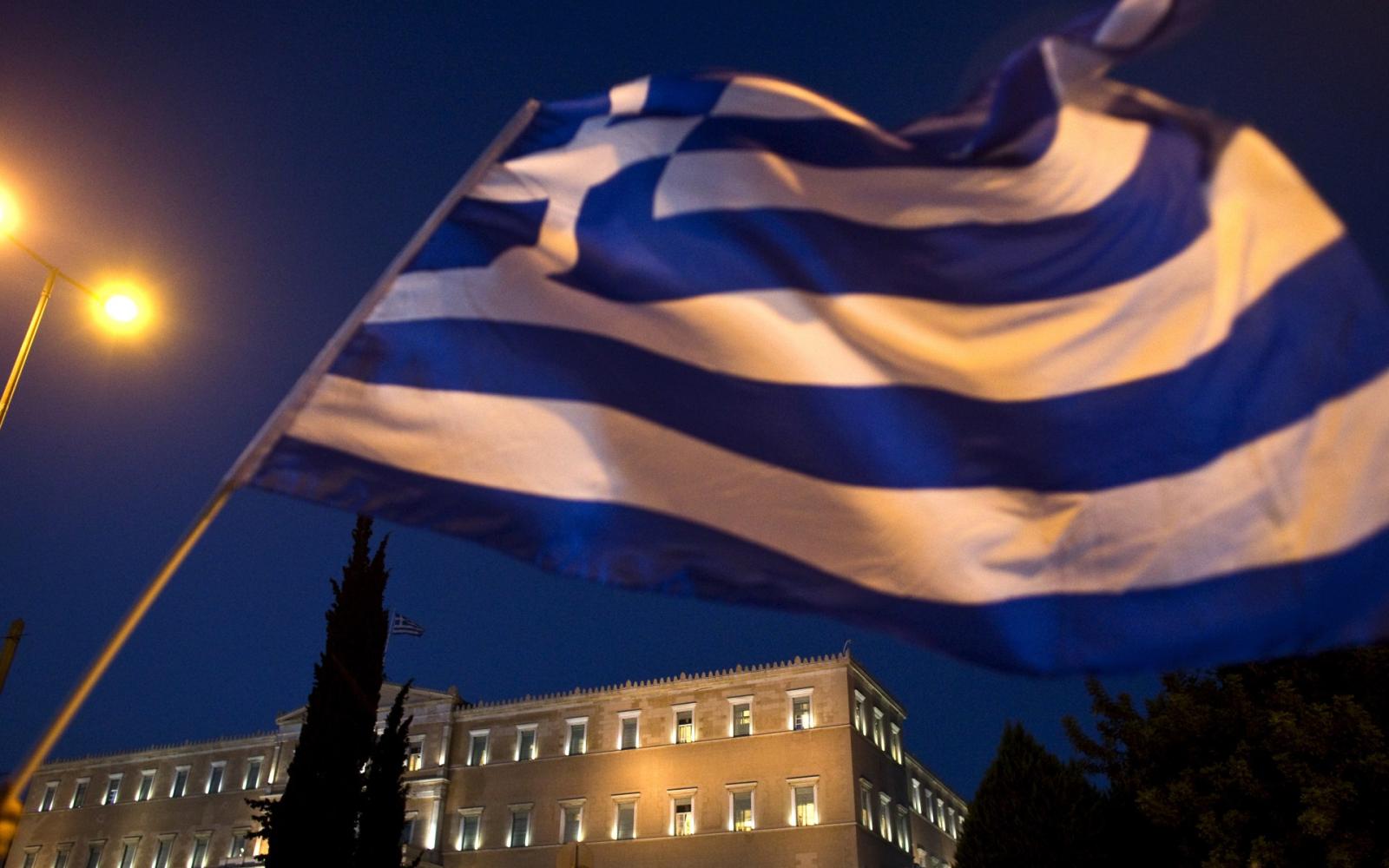 اليونان على أعتاب "معجزة" اقتصادية: ترقية مرتقبة للأسهم بعد سنوات من الأزمة