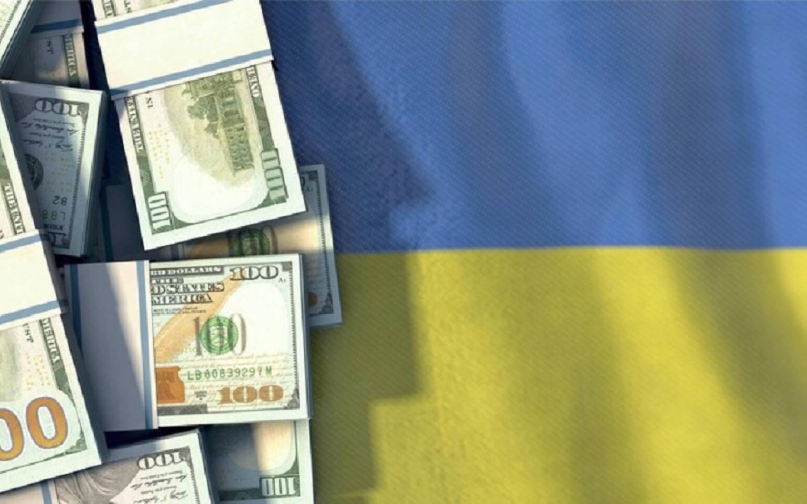 برلماني أوكراني يحذر من انهيار مالي وشيك في أبريل بسبب نقص التمويل الأجنبي