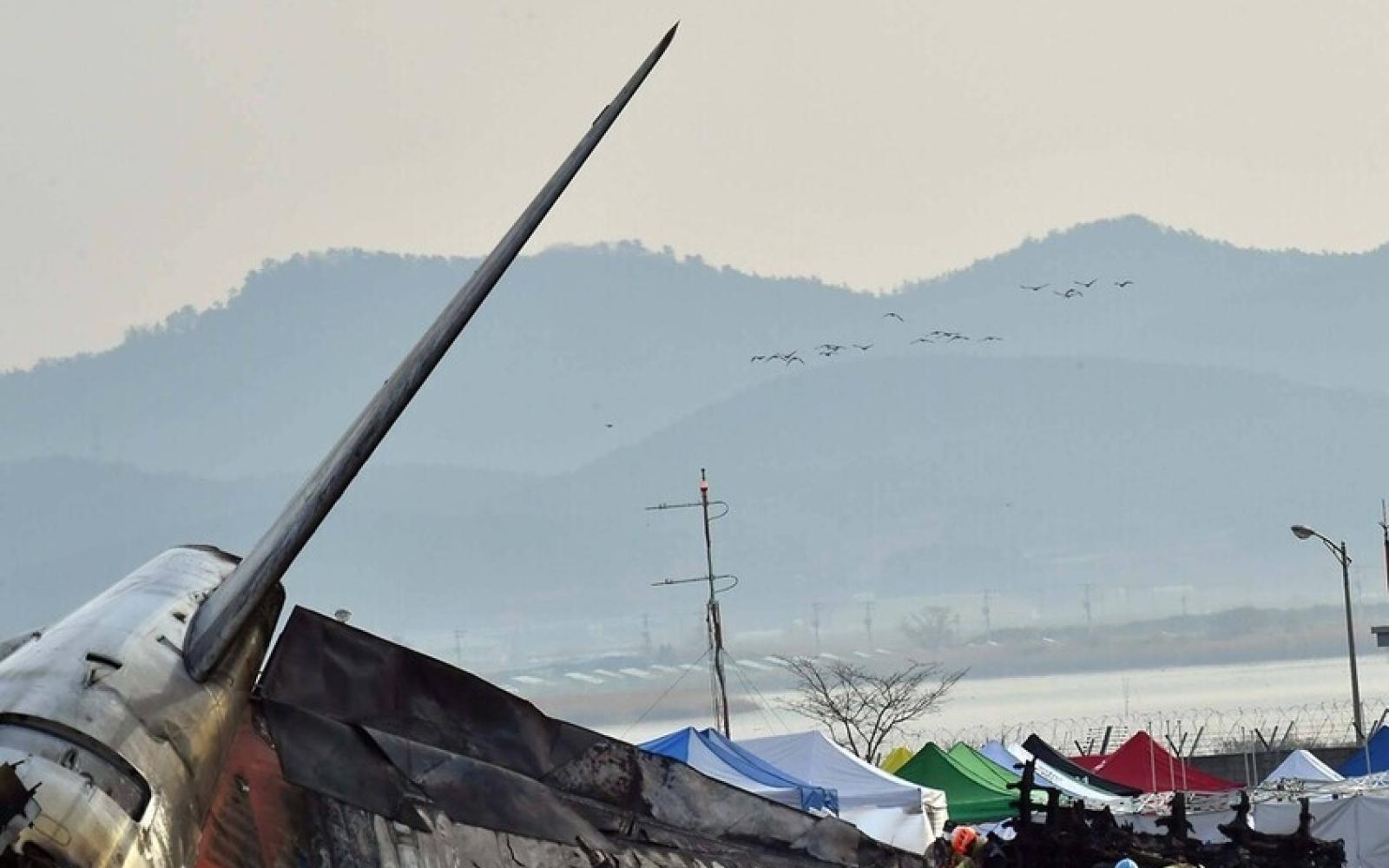 مصرع 15 شخصًا بينهم أطفال في تحطم مروحية عسكرية بيروفية أثناء مهمة إنقاذ