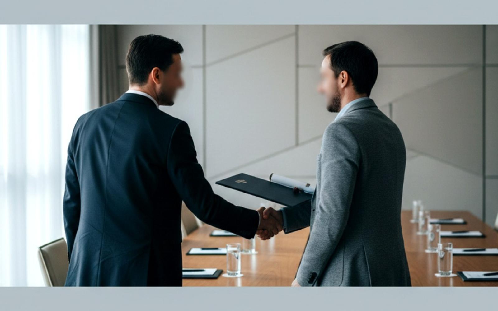 الرئيس عباس يتسلم تقرير الدفاع المدني لعام 2025: جهود مكثفة لتعزيز السلامة العامة