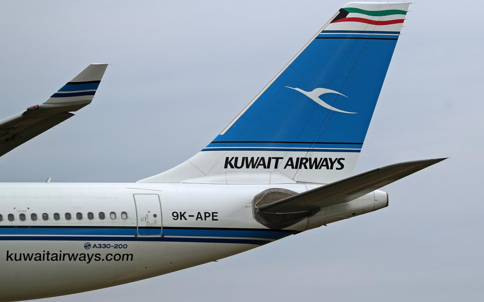 الخطوط الجوية الكويتية تطلق رحلاتها التجارية إلى موسكو في 16 مارس لتعزيز السفر