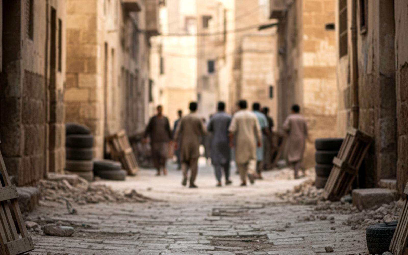 الضفة الغربية تشهد تصاعداً في العنف: إصابة 4 فلسطينيين خلال مواجهات مع الاحتلال في رمضان