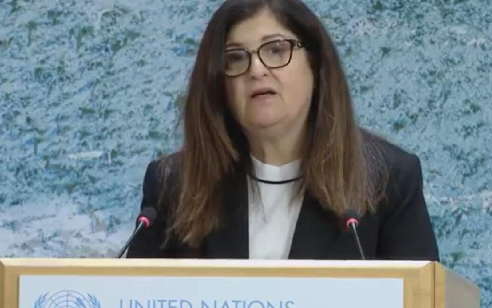 السلطة الفلسطينية تعلن استعدادها لحكم غزة وتدعو لتدخل دولي عاجل