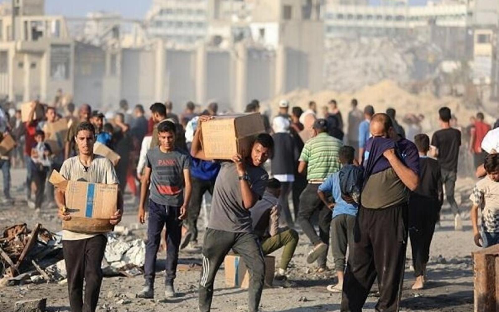 إندونيسيا تستعد لإرسال قوات حفظ سلام إلى غزة خلال أسبوعين وسط تقدم ملحوظ في المرحلة الثانية