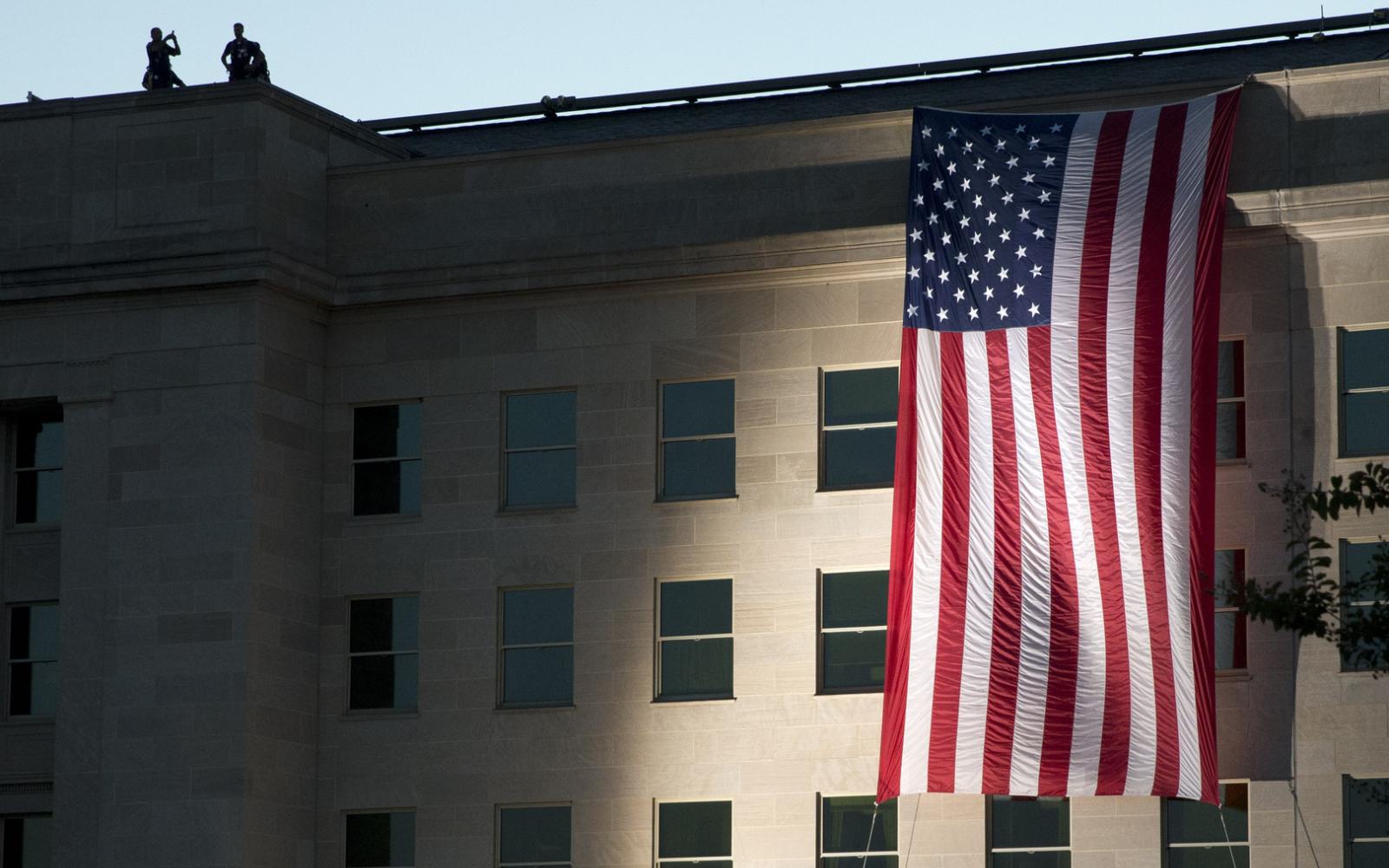 البنتاغون يحذر ترامب من مغبة حرب طويلة الأمد مع إيران: مخاطر جسيمة تلوح في الأفق