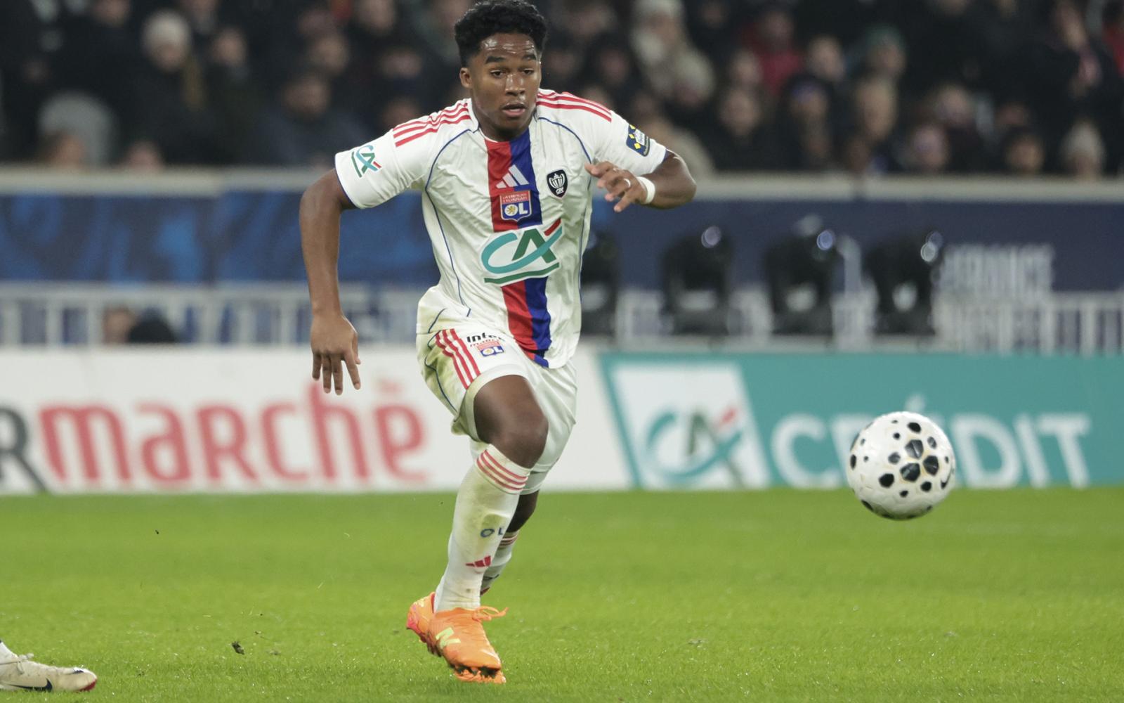 إندريك يقلب الطاولة: من مقاعد مدريد إلى "إعصار" في فرنسا.. هل يعود البرازيلي؟