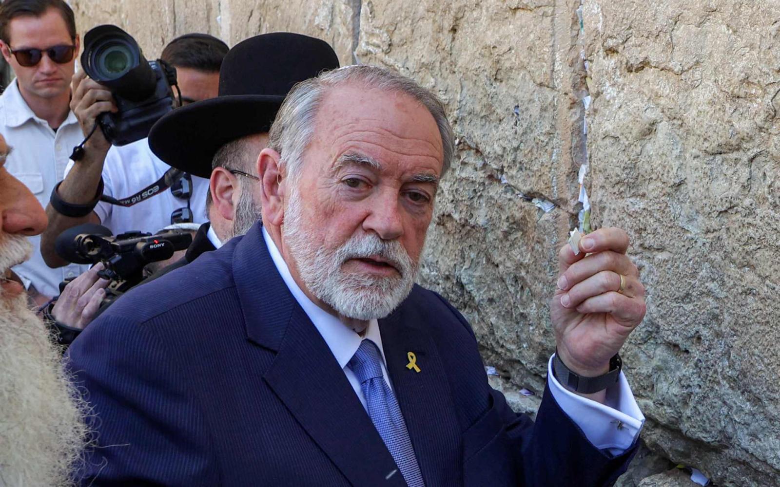 مخاوف إسرائيلية من التقارب المصري الإيراني.. وتصريحات أمريكية تثير الجدل حول "إسرائيل الكبرى"