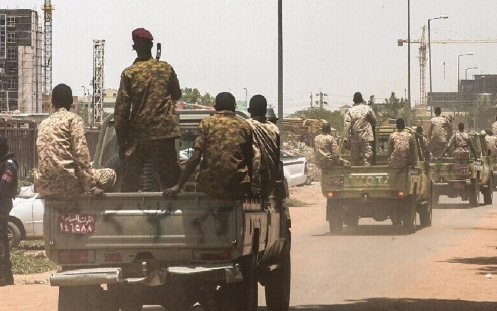 الخارجية السودانية ترفض مقترحات أمريكية لإنهاء الحرب لا تراعي مصالح البلاد