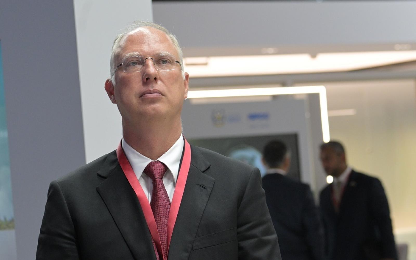 دميترييف يتهم ستارمر بالتستر على جرائم اغتصاب في بريطانيا ويدعو إلى محاسبة المتورطين