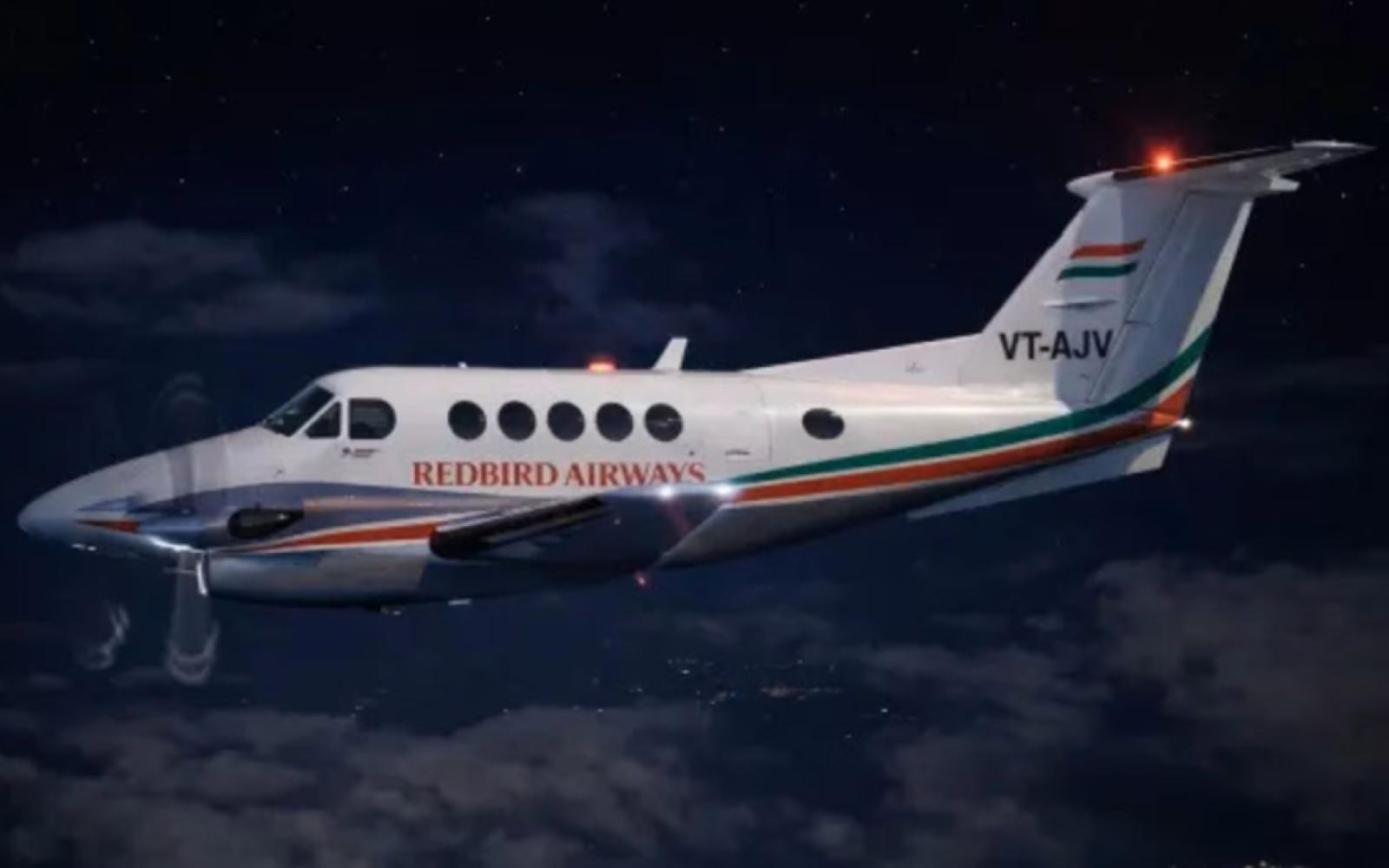 تحطم طائرة إسعاف جوي في الهند يودي بحياة شخص على الأقل ويثير تساؤلات حول السلامة