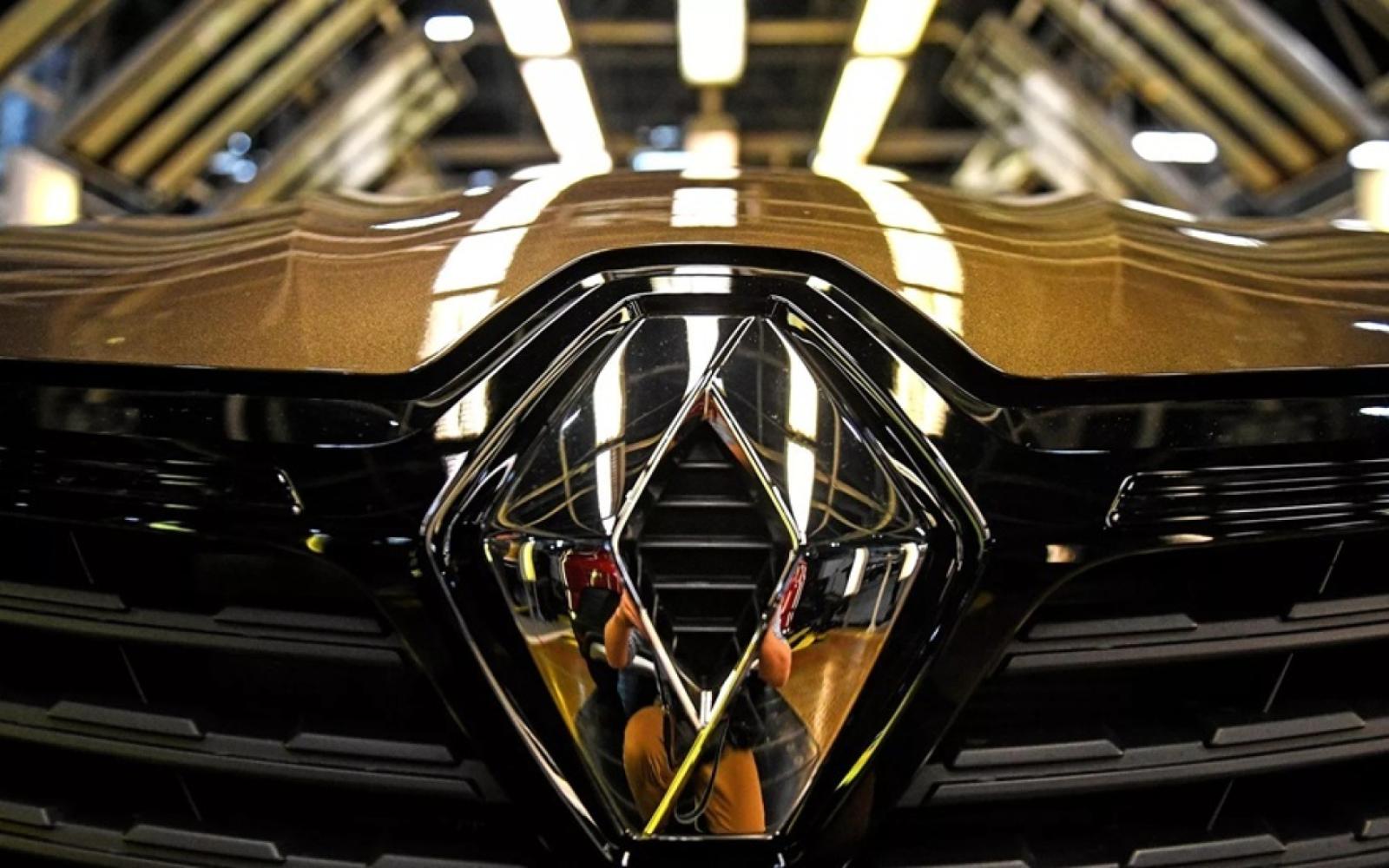 روسيا تحذر رينو: الإنتاج العسكري لفرنسا وأوكرانيا يغلق أبواب العودة إلى السوق الروسية