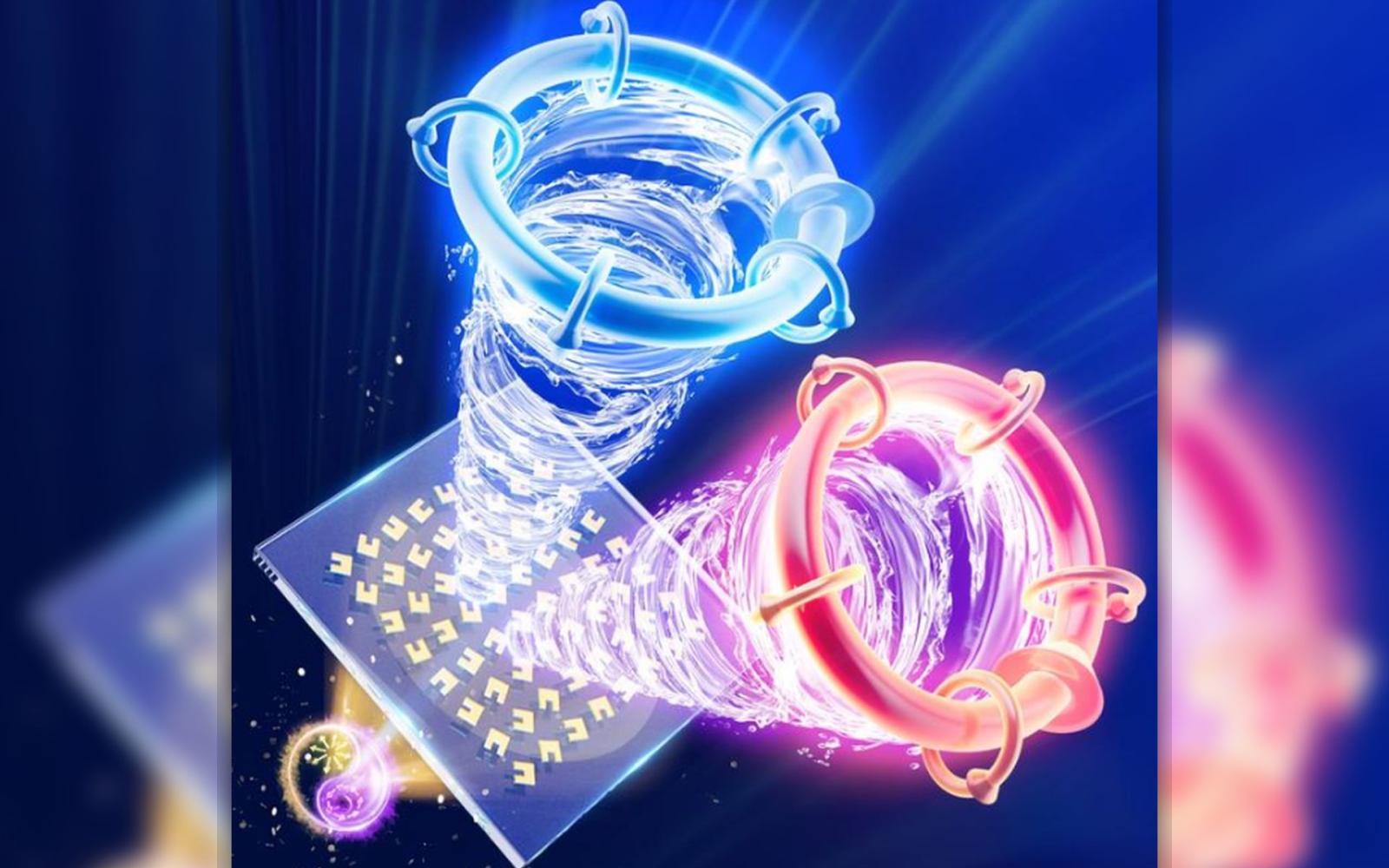 قفزة نوعية في عالم الاتصالات: "عُقد الضوء" الصينية تفتح الباب لشبكات الجيل السادس فائقة السرعة