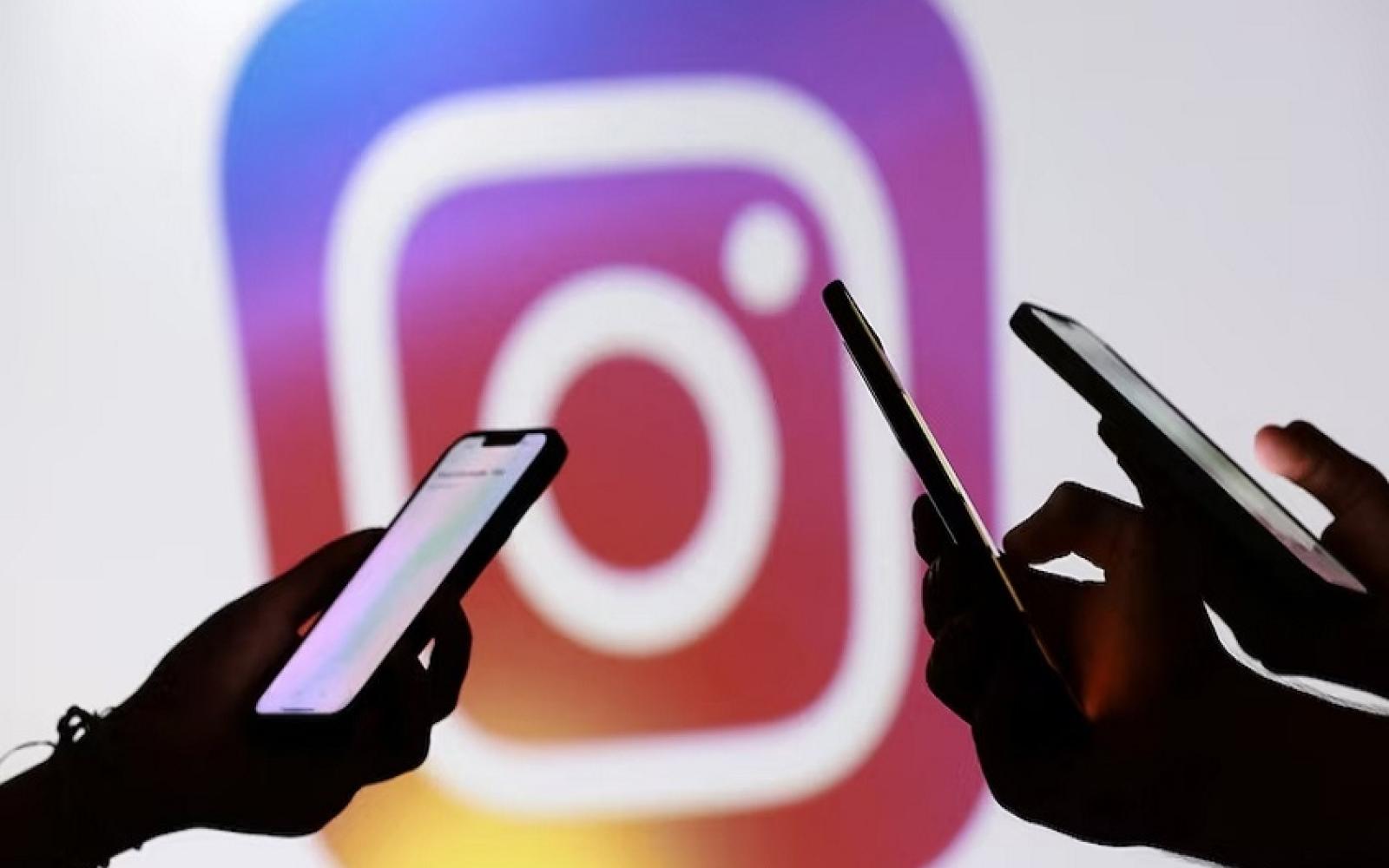 وثيقة قضائية: صدمة في "إنستغرام" بعد اعتراف مراهقين بمشاهدة محتوى جنسي غير مرغوب فيه