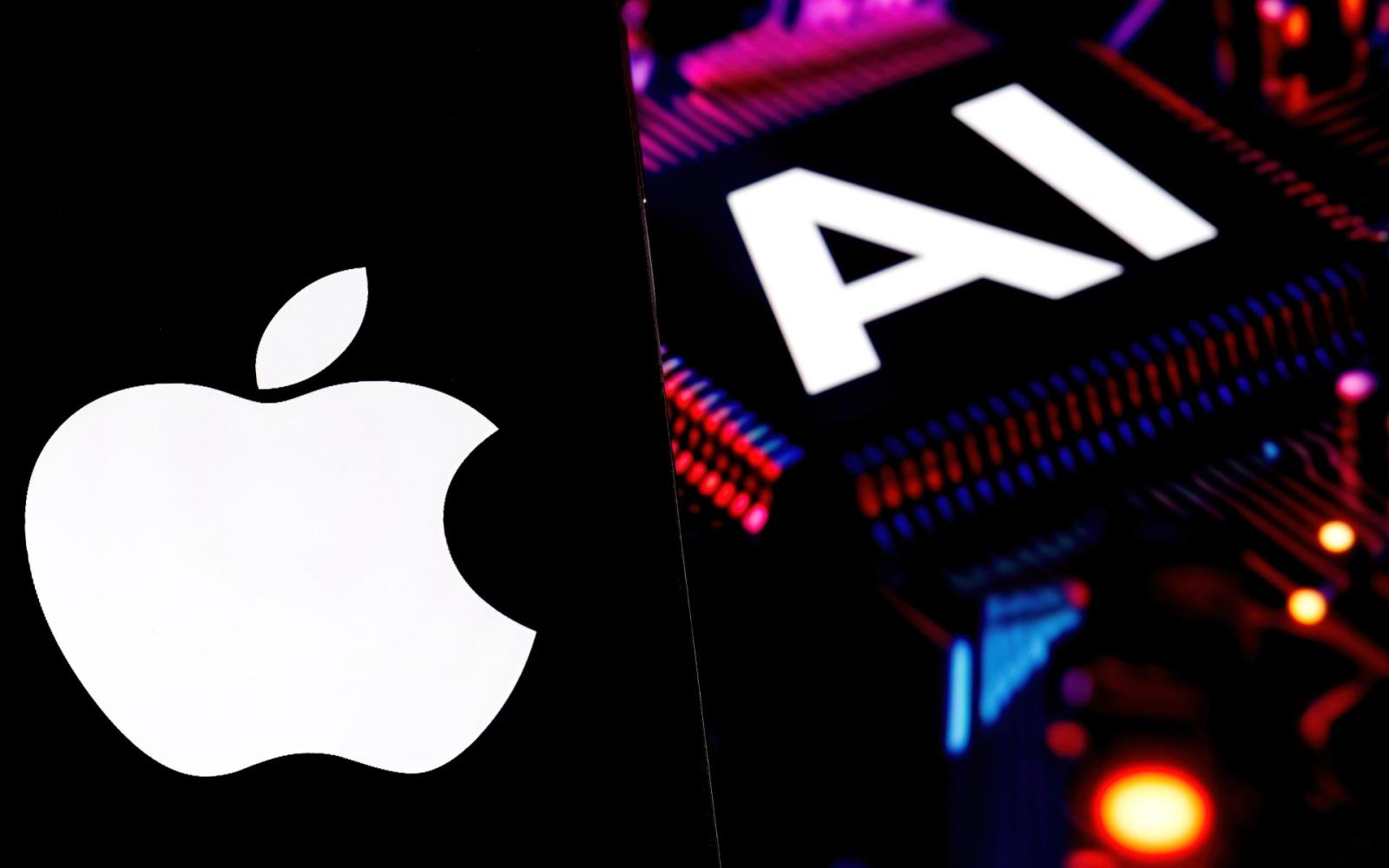 آبل تدخل عالم الأجهزة القابلة للارتداء: نظارات ذكية وكاميرات لتعزيز تجربة المستخدم