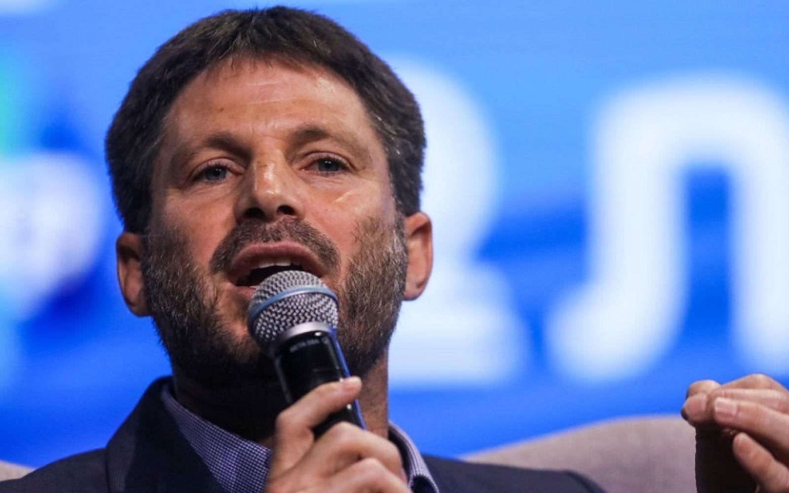 توتر في الكنيست الإسرائيلي: مواجهات واحتجاجات على سياسات سموتريتش الاقتصادية