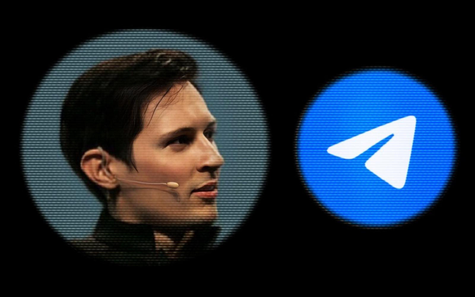 تحقيق روسي مع مؤسس "تلغرام" بتهمة دعم الإرهاب.. التطبيق في مرمى الاتهامات