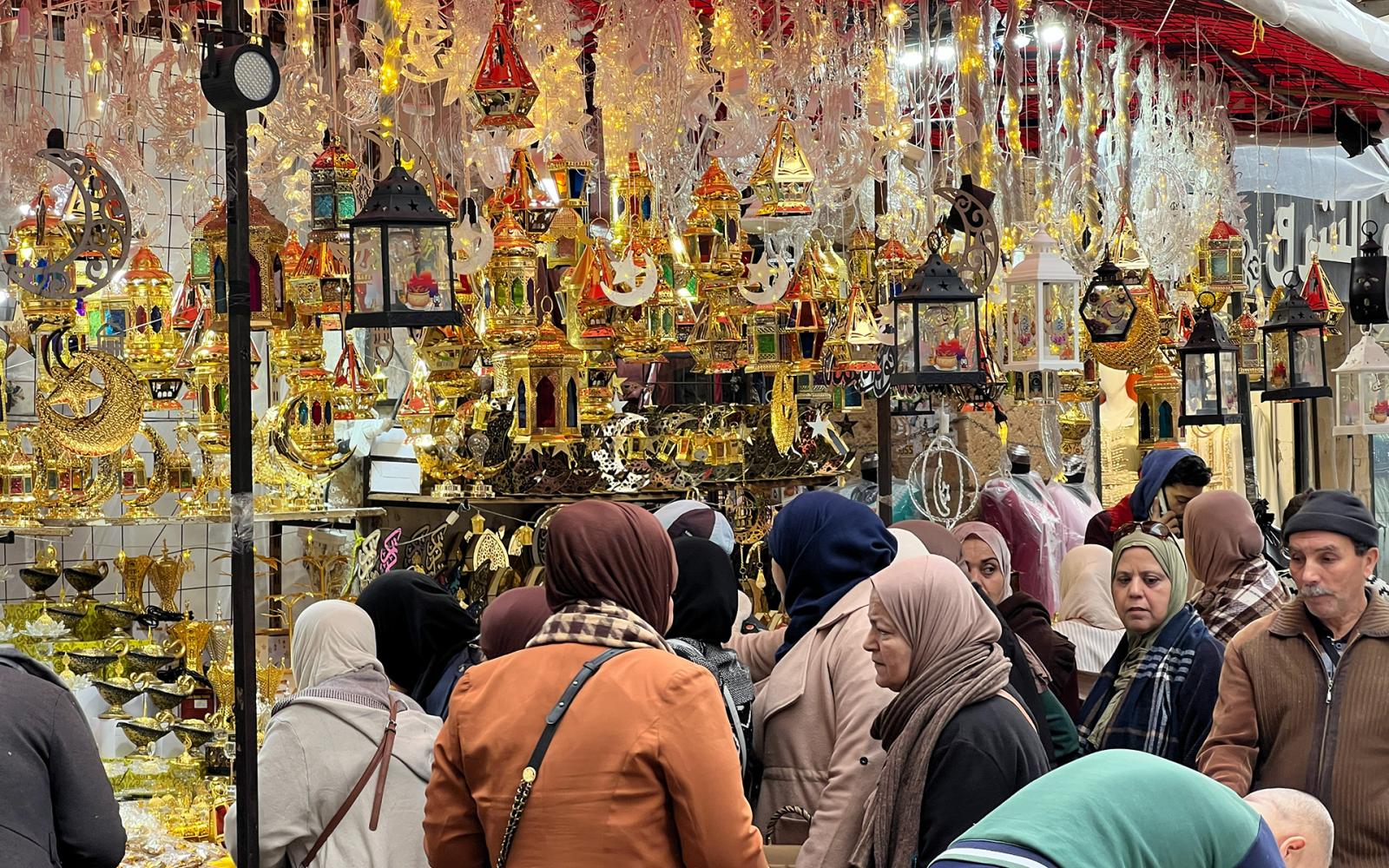 رمضان في الجزائر: شهر التكافل والروحانية.. عادات وتقاليد تصنع هوية رمضانية