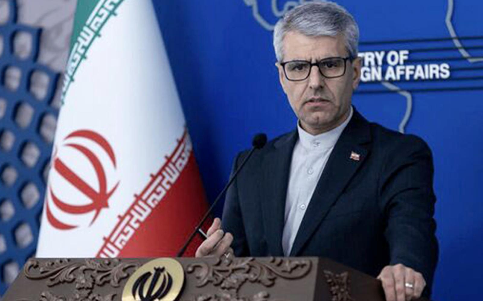 إيران تحذر: الأعداء قد يبدأون الحرب لكنهم لن يحددوا نهايتها، وحقنا النووي غير قابل للتفاوض