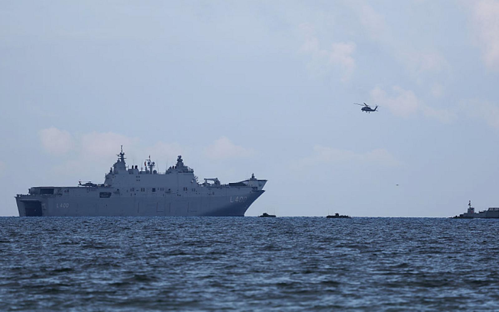 هل تتجه البشرية نحو حرب عالمية ثالثة؟ تقرير يحذر من تصاعد الصراعات العالمية