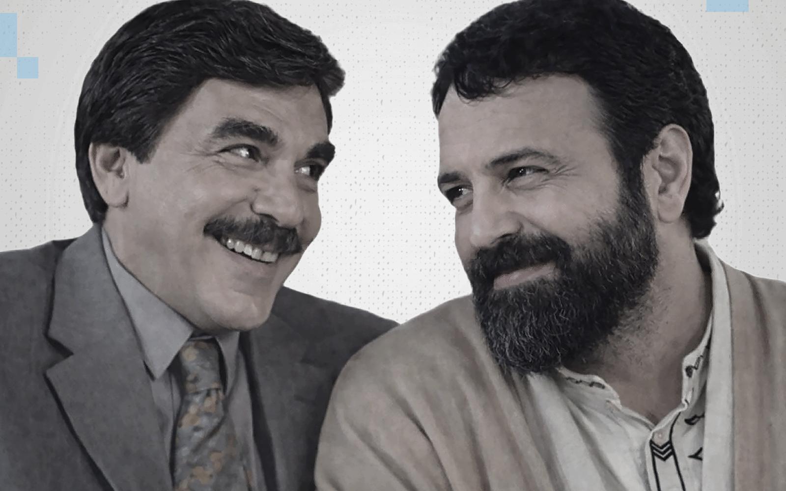 تيم حسن يقلد ياسر العظمة ببراعة: مفاجأة كوميدية تكشف وجهاً فنياً جديداً للجمهور