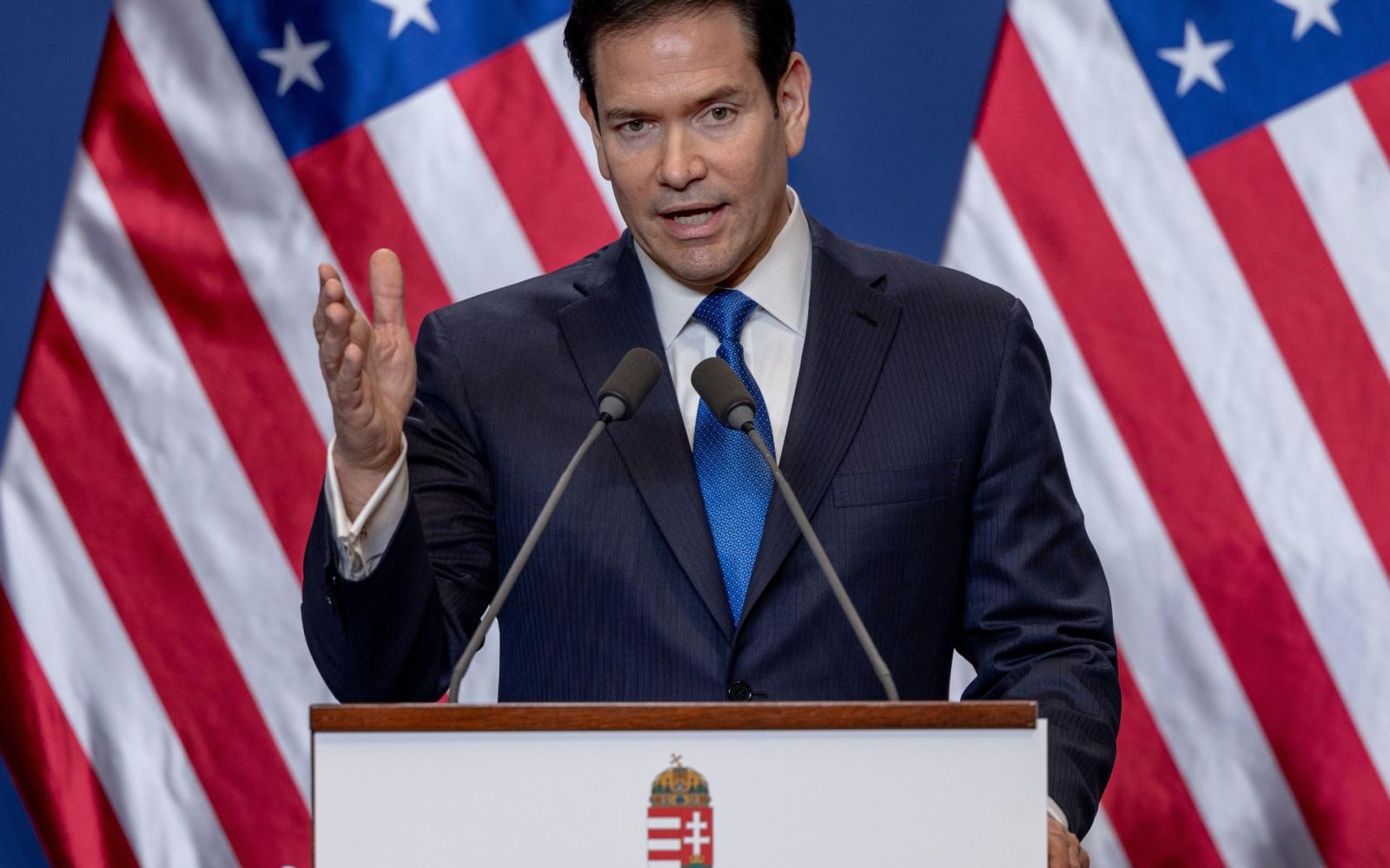 روبيو يلتقي بقادة الكاريبي لبحث الأمن والتعاون وسط ضغوط أمريكية على فنزويلا وكوبا