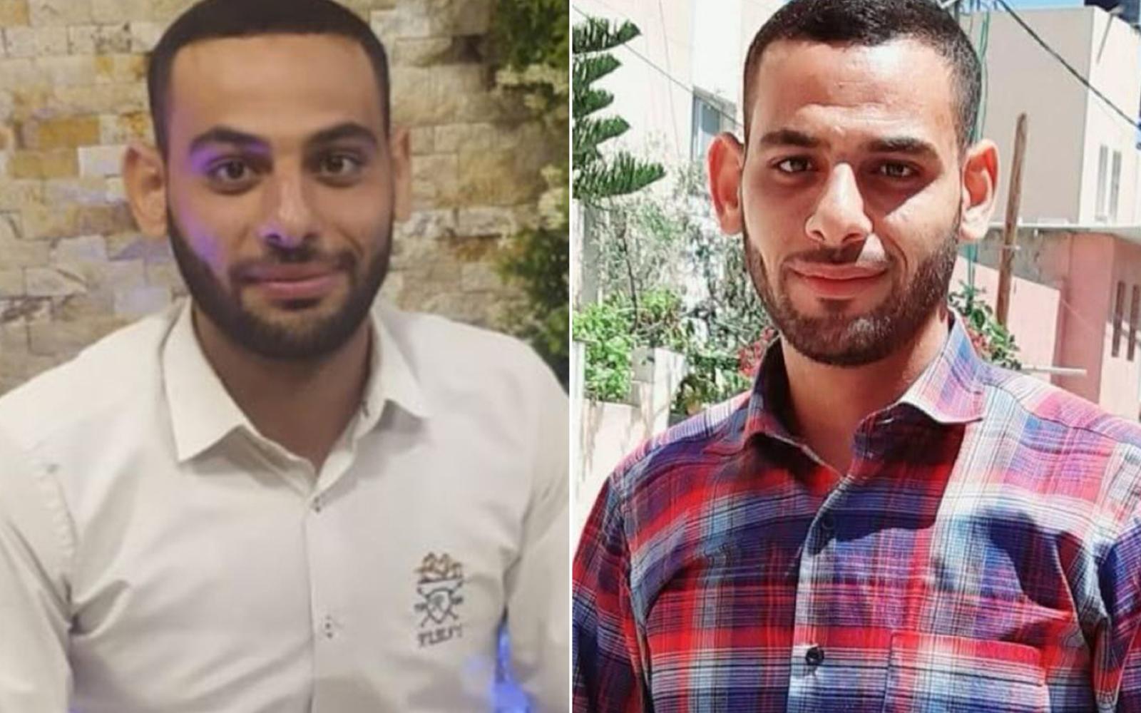 "الفقاع الشائع" يهدد حياة فلسطيني ويحول حياته إلى صراع يومي من أجل البقاء