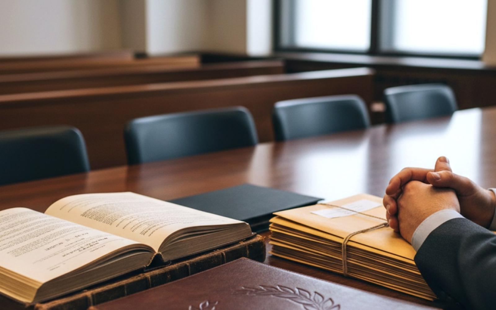 النيابة العامة تحيل 8 متهمين بقضايا فساد في أريحا على خلفية التعدي على أملاك الدولة