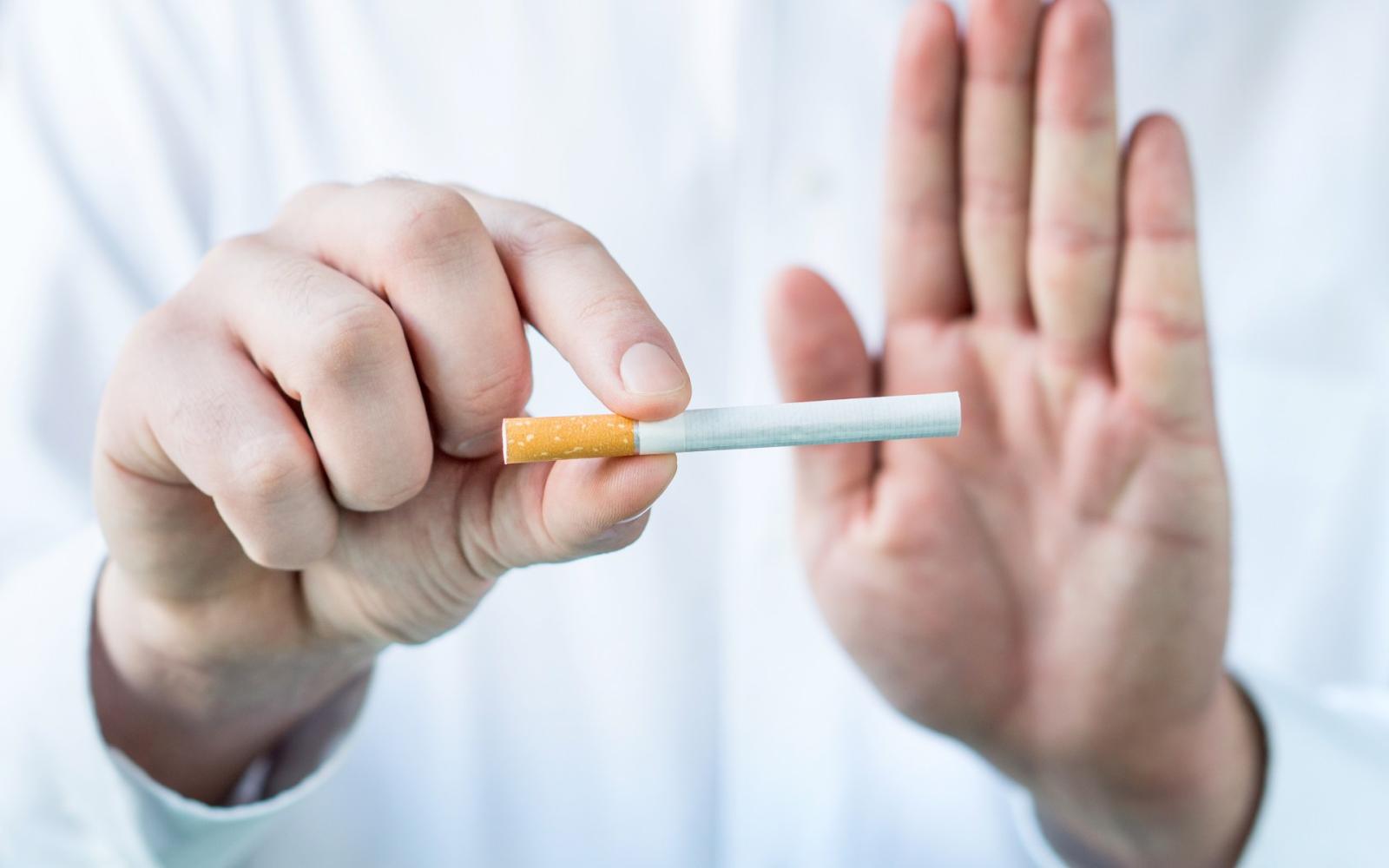 رمضان فرصة ذهبية للإقلاع عن التدخين: خمس نصائح للتخلص من "عبودية النيكوتين"