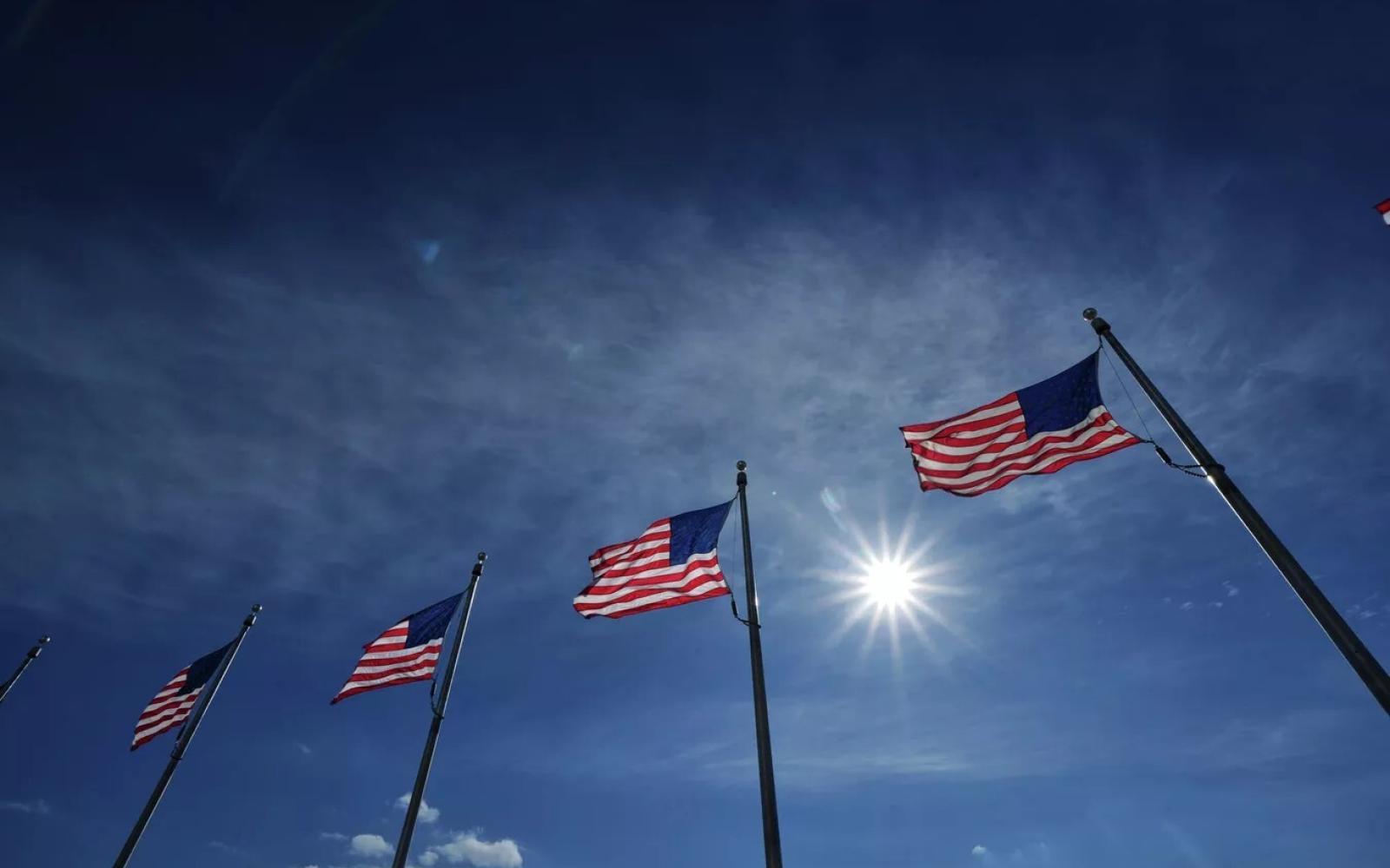 موسكو تأسف لرفض واشنطن مبادرتها بشأن معاهدة الأسلحة الاستراتيجية في ظل التوتر