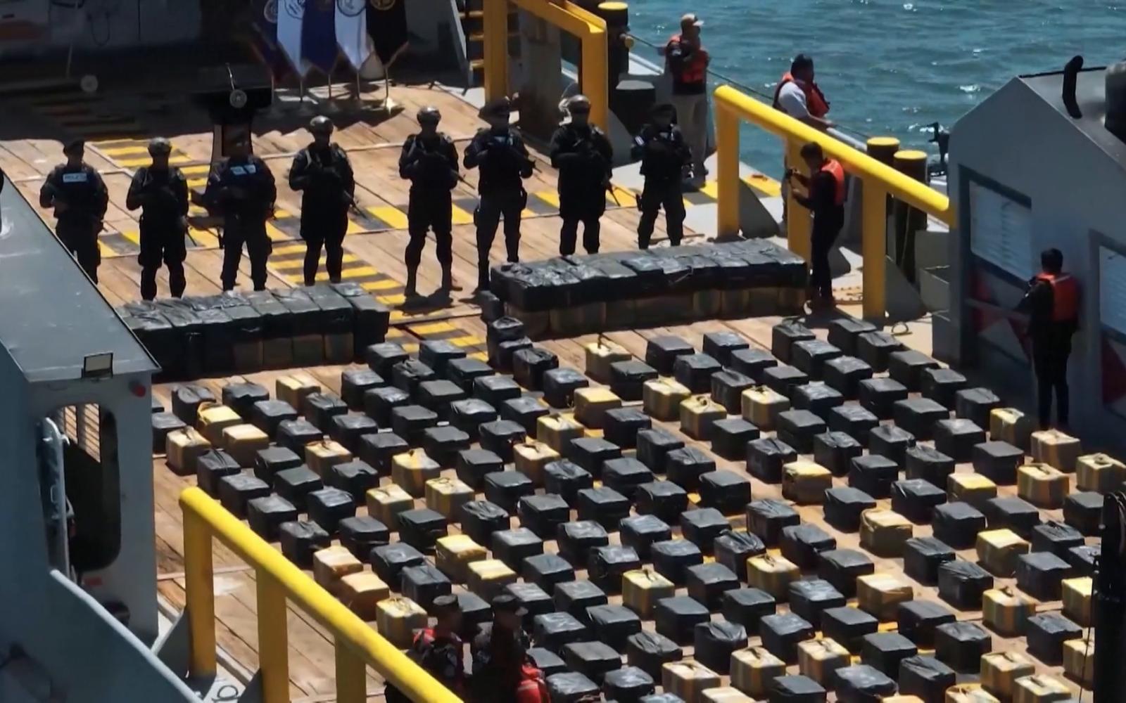 إمبراطوريات الجريمة العابرة للحدود تعيد تشكيل المشهد الأمني في أمريكا اللاتينية