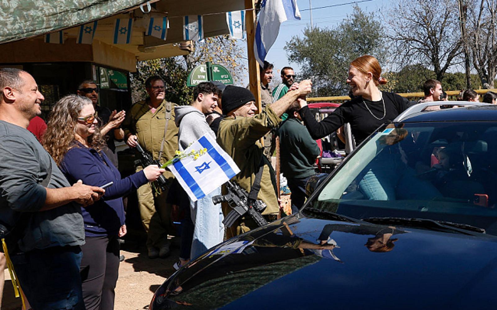 مراقب الدولة الإسرائيلي يكشف عن فشل ذريع في إجلاء المدنيين ويدعو للاستعداد لمواجهة إيران