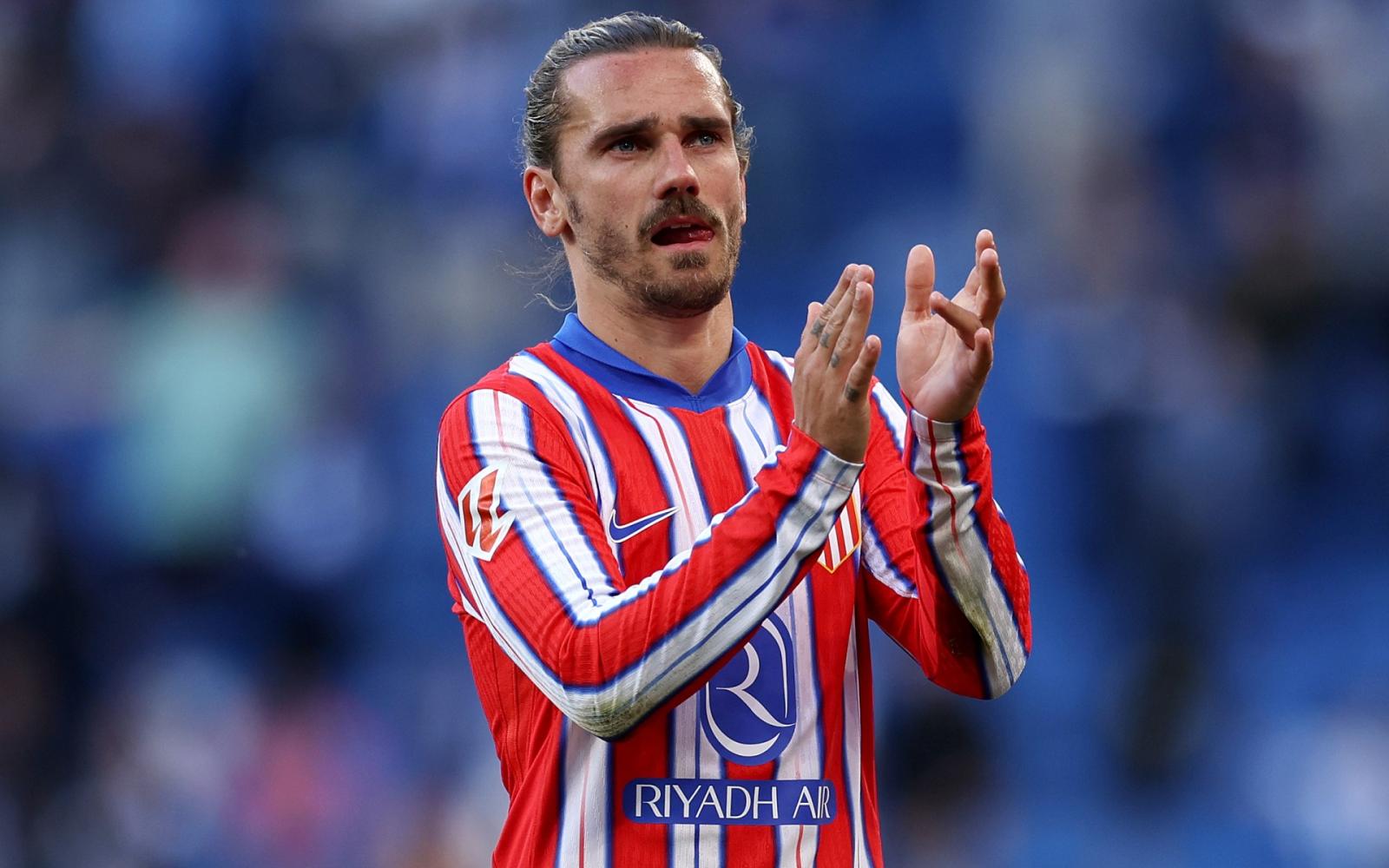 غريزمان على أعتاب الدوري الأمريكي: أورلاندو سيتي في مفاوضات متقدمة لضم النجم الفرنسي