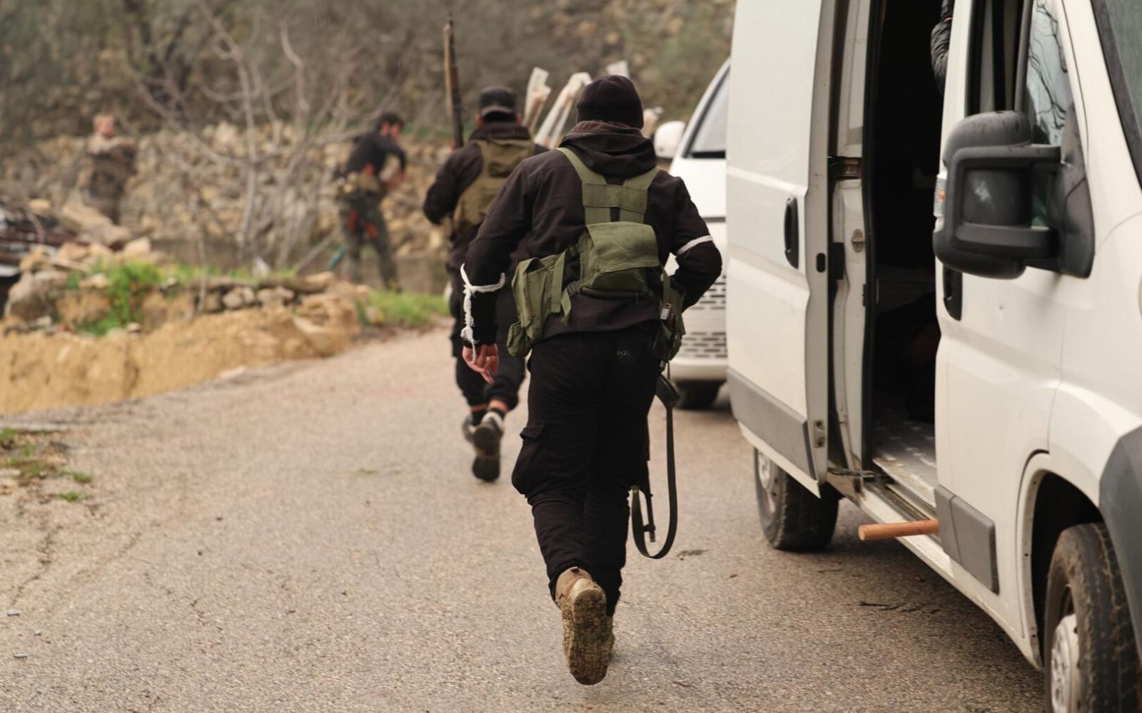 السويداء تشهد توترات أمنية: إفراج عن معتقلين واشتباكات واحتجازات جديدة