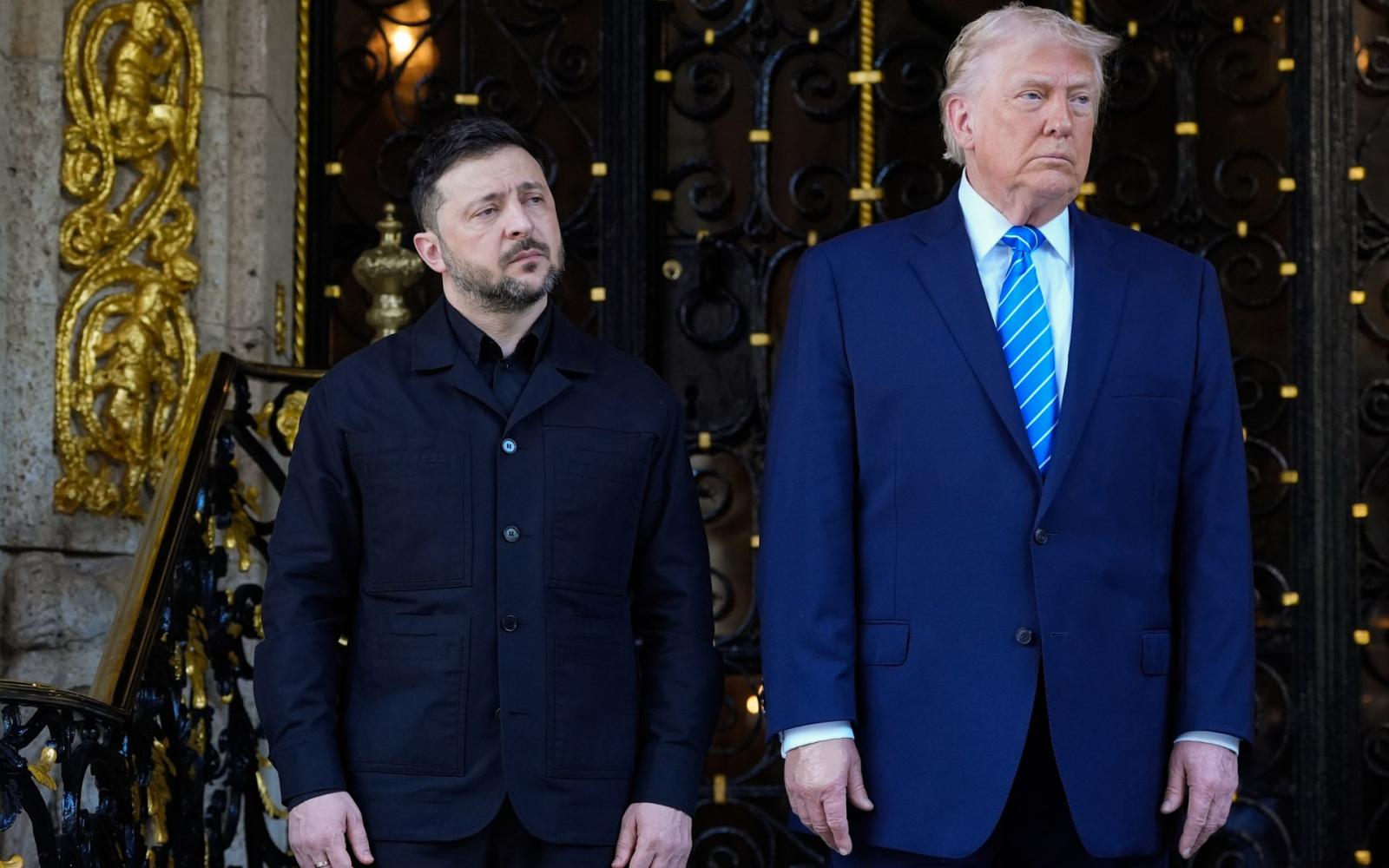 عام رابع من الحرب الأوكرانية: هل يغير ترمب مسار الدعم ويُنهي الصراع؟