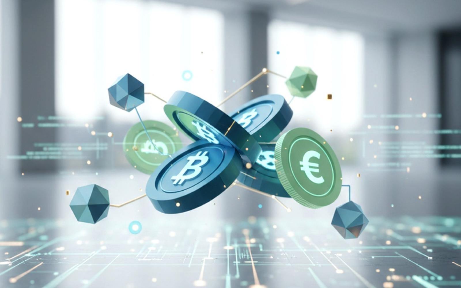 عملة رقمية لغزة: هل هي حل للأزمة المالية أم أداة للسيطرة الاقتصادية؟