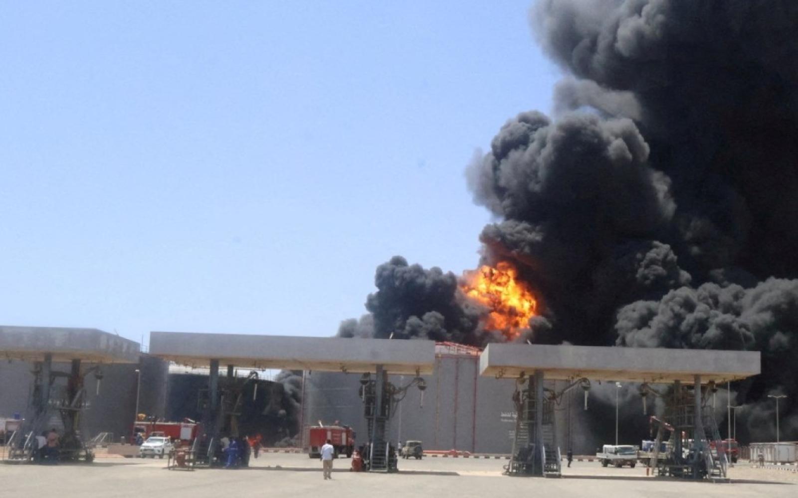 مقتل 28 مدنياً في هجوم للدعم السريع بشمال دارفور وتحذير أممي من مجاعة في السودان