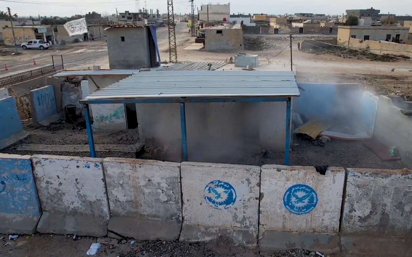 "داعش" يعود إلى الرقة: هجمات دامية وظهور قيادات إرهابية يثيران القلق في سوريا