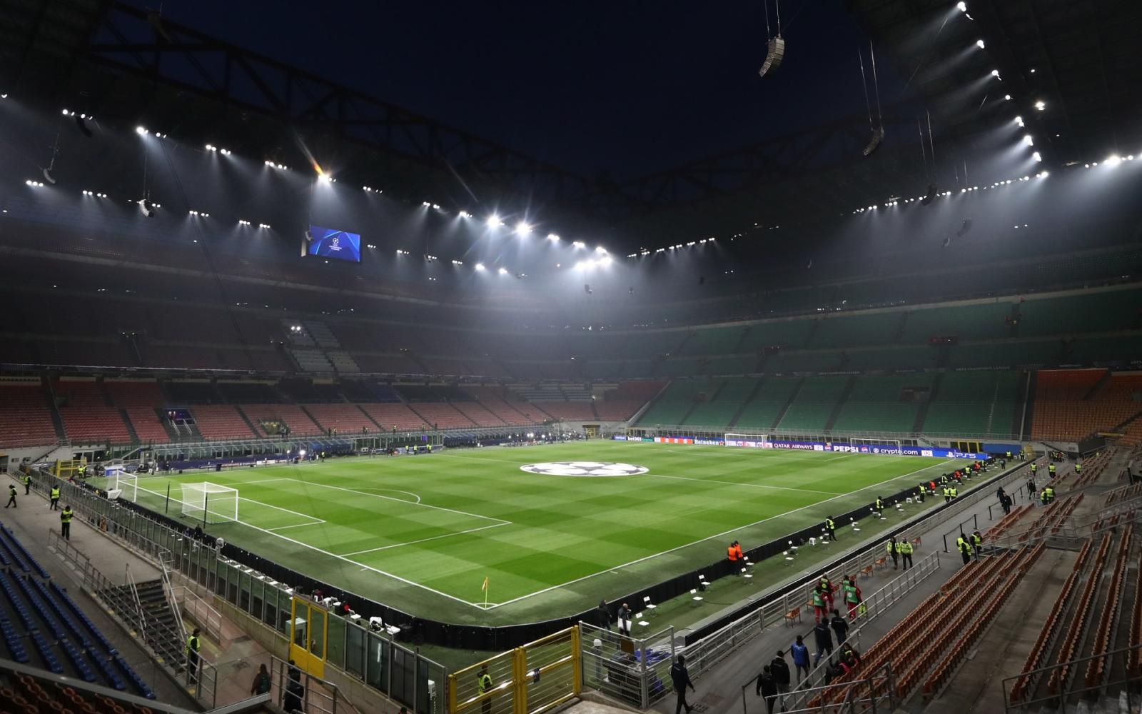 بودو غليمت النرويجي يُطيح بإنتر ميلان ويصنع التاريخ في دوري أبطال أوروبا