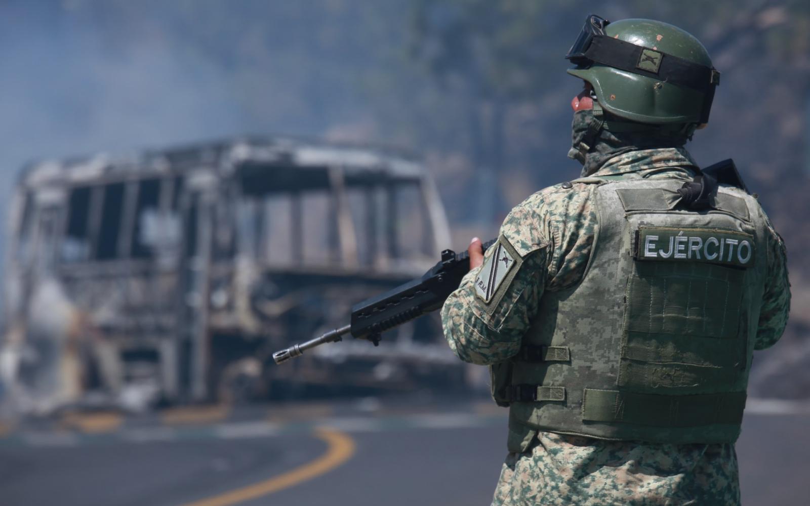 مقتل زعيم "خاليسكو" يفتح الباب لصراعات دموية: كارتلات الجريمة تتحدى سيادة الدول