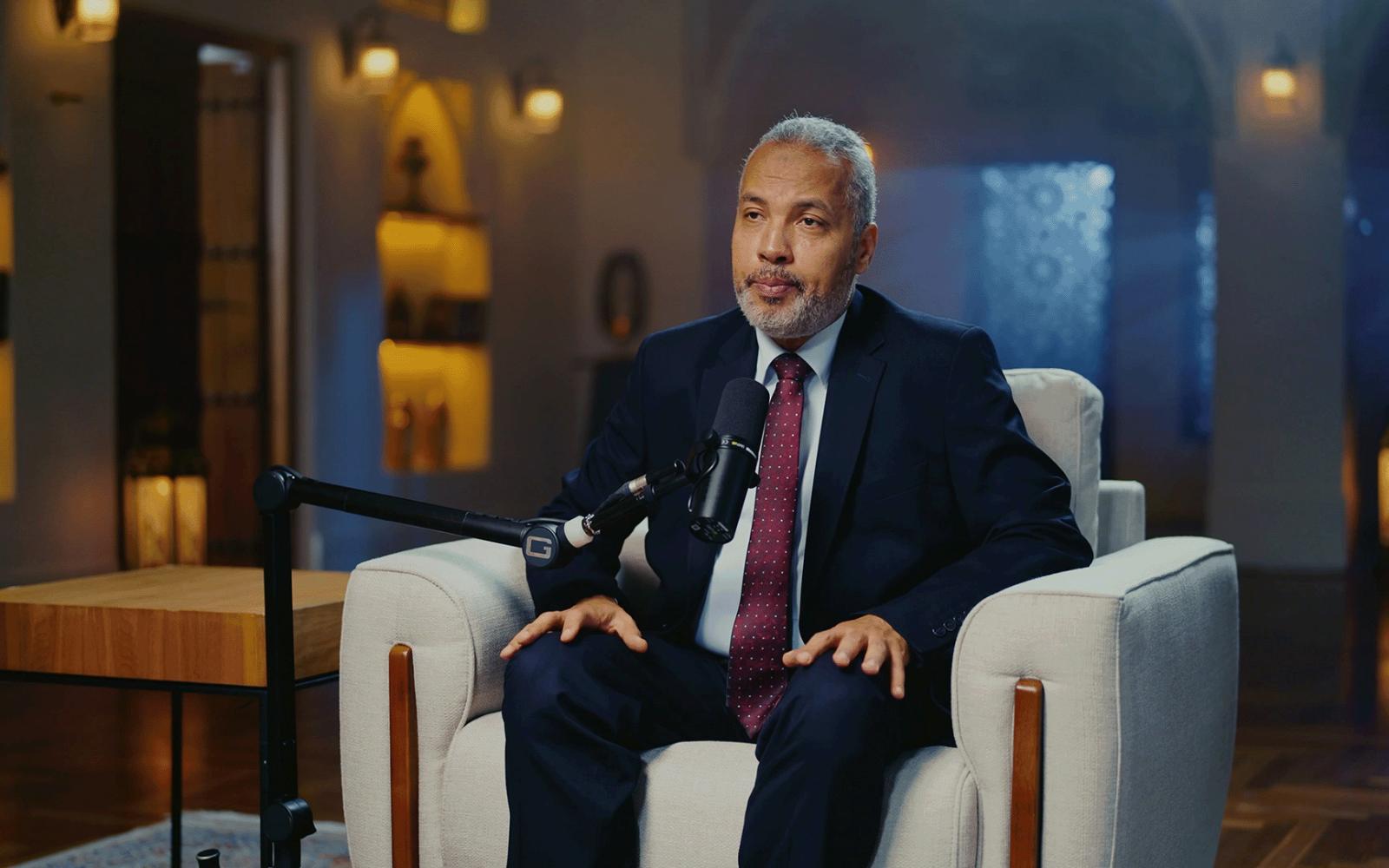 حديث "المهدي المنتظر" والملاحم الكبرى: تحليل لأحداث نهاية الزمان في السنة النبوية