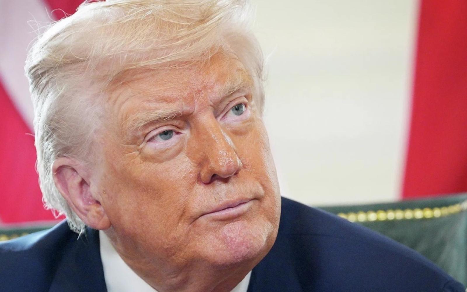 ترامب ينفي تقارير معارضة الجنرال كين للحرب مع إيران ويؤكد على قوة الجيش الأمريكي