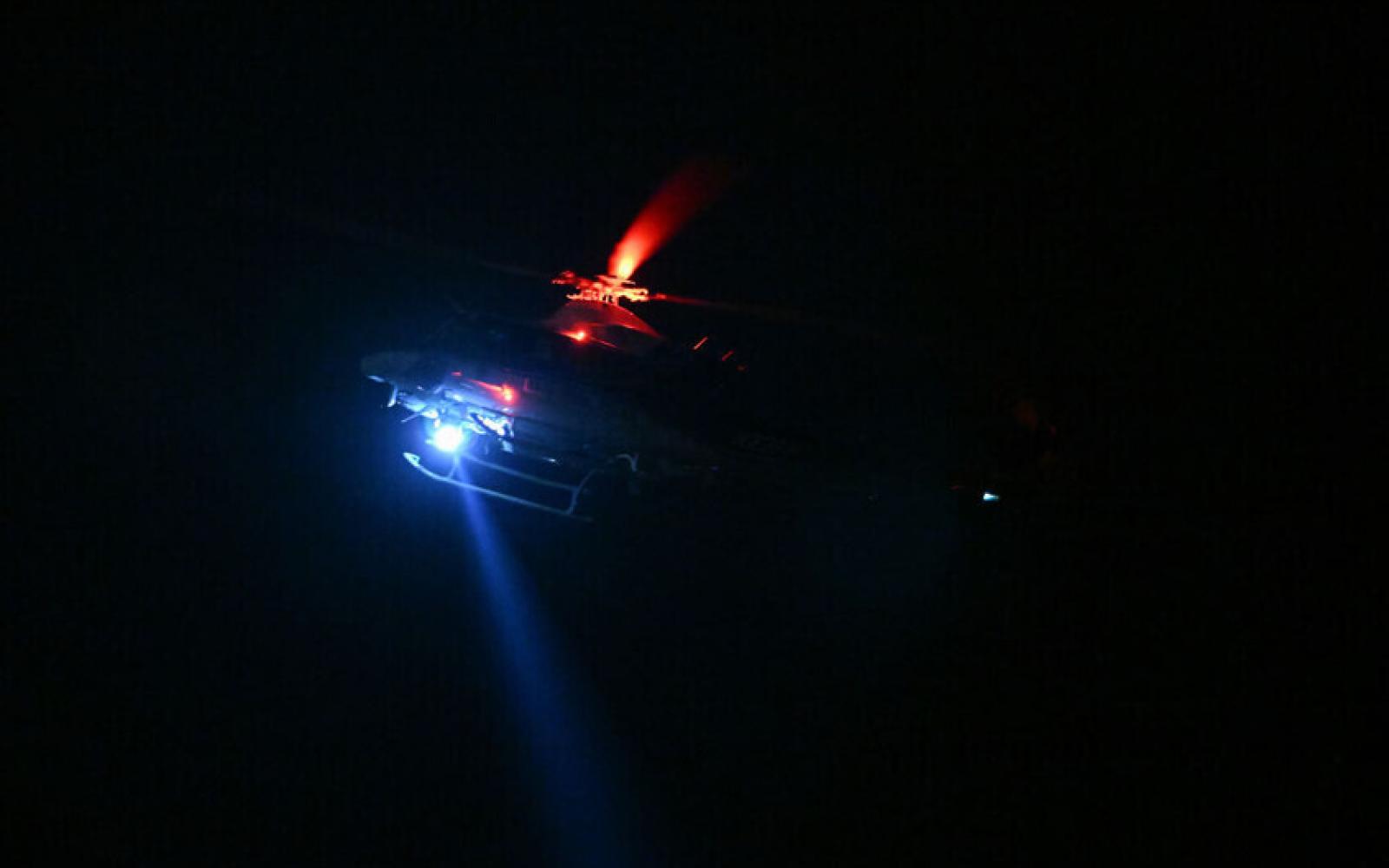 فشل أمريكي في إقرار قانون لمنع حوادث الطيران: خطر التصادم يهدد سماء واشنطن